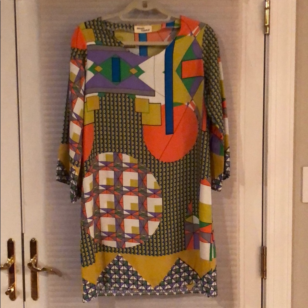 Million bull pup Dress